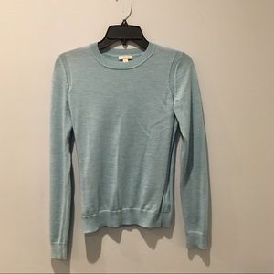 Gap wool sweater